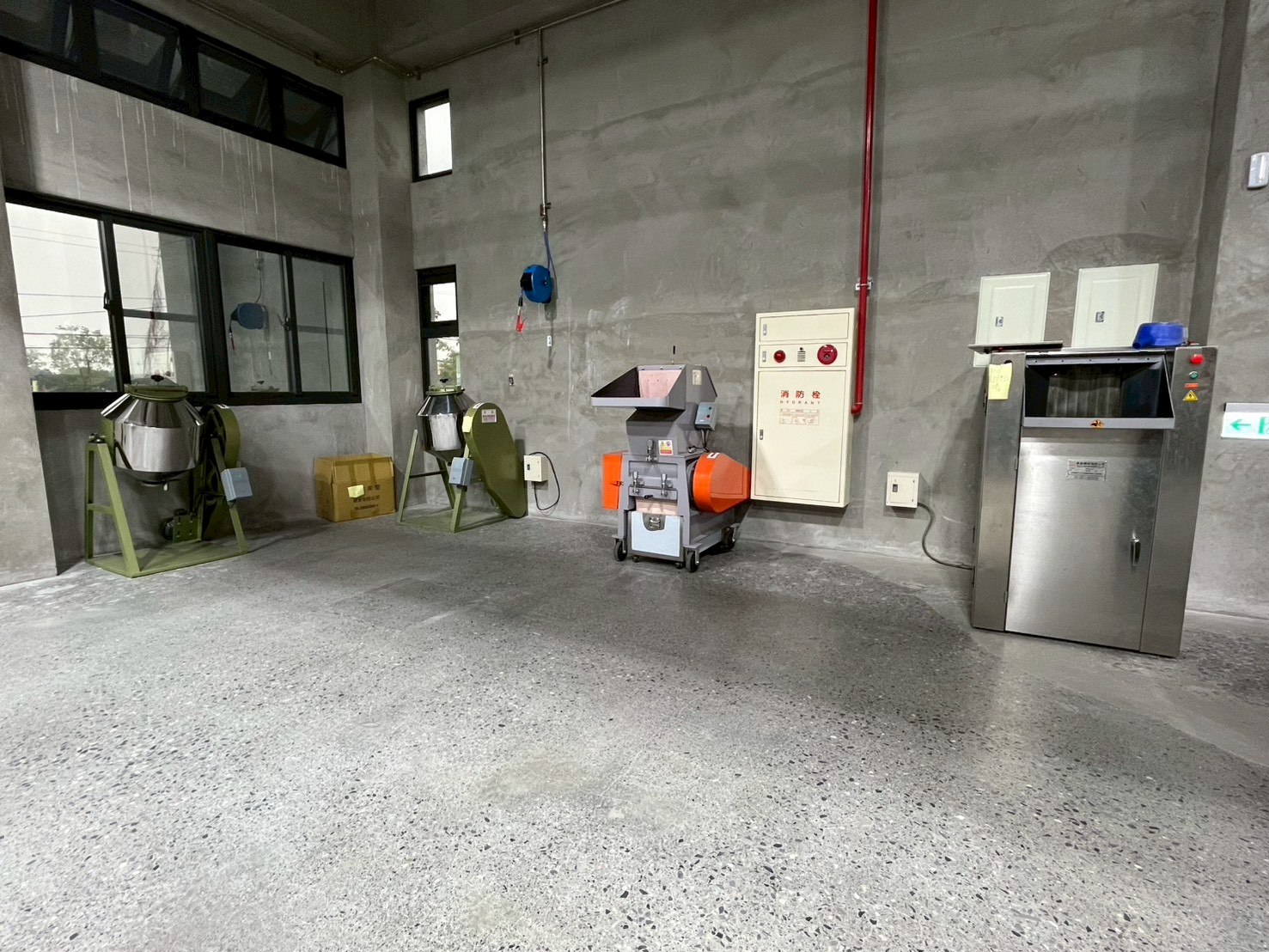 機械手臂照片 4